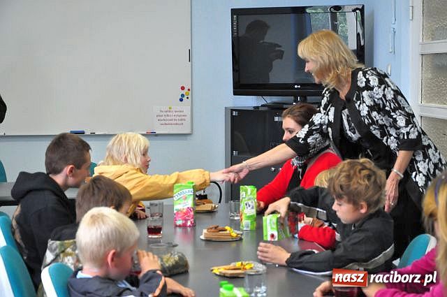 Zdjęcie w galerii na portalu naszraciborz.pl: Racibórz jest ok, ale tęsknimy wiadomości z regionu