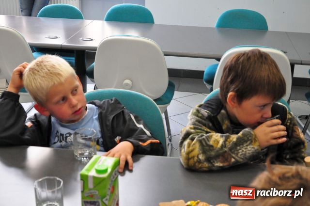 Zdjęcie w galerii na portalu naszraciborz.pl: Racibórz jest ok, ale tęsknimy wiadomości z regionu