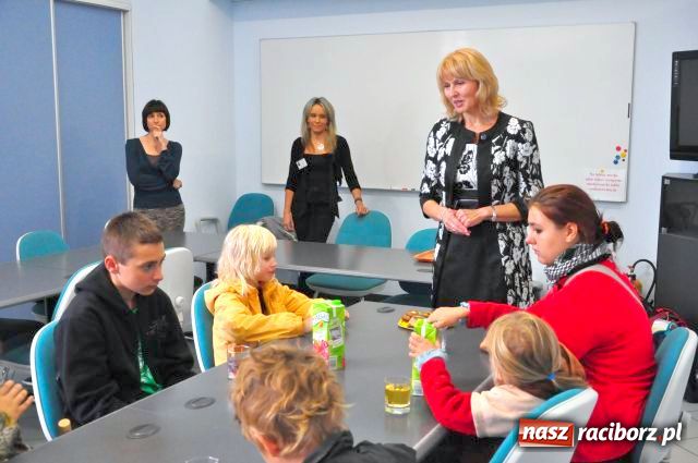 Zdjęcie w galerii na portalu naszraciborz.pl: Racibórz jest ok, ale tęsknimy wiadomości z regionu