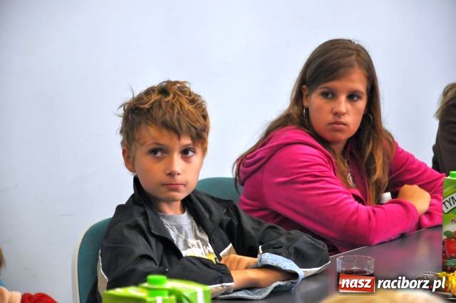 Zdjęcie w galerii na portalu naszraciborz.pl: Racibórz jest ok, ale tęsknimy wiadomości z regionu