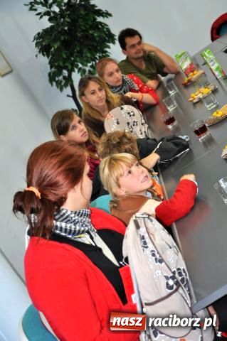 Zdjęcie w galerii na portalu naszraciborz.pl: Racibórz jest ok, ale tęsknimy wiadomości z regionu