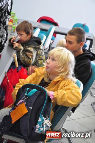 Zdjęcie w galerii na portalu naszraciborz.pl: Racibórz jest ok, ale tęsknimy wiadomości z regionu