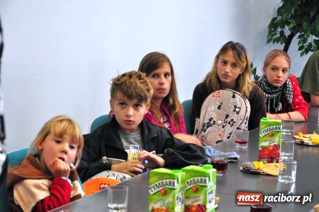 Zdjęcie w galerii na portalu naszraciborz.pl: Racibórz jest ok, ale tęsknimy wiadomości z regionu