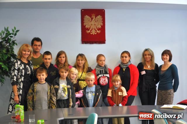 Zdjęcie w galerii na portalu naszraciborz.pl: Racibórz jest ok, ale tęsknimy wiadomości z regionu