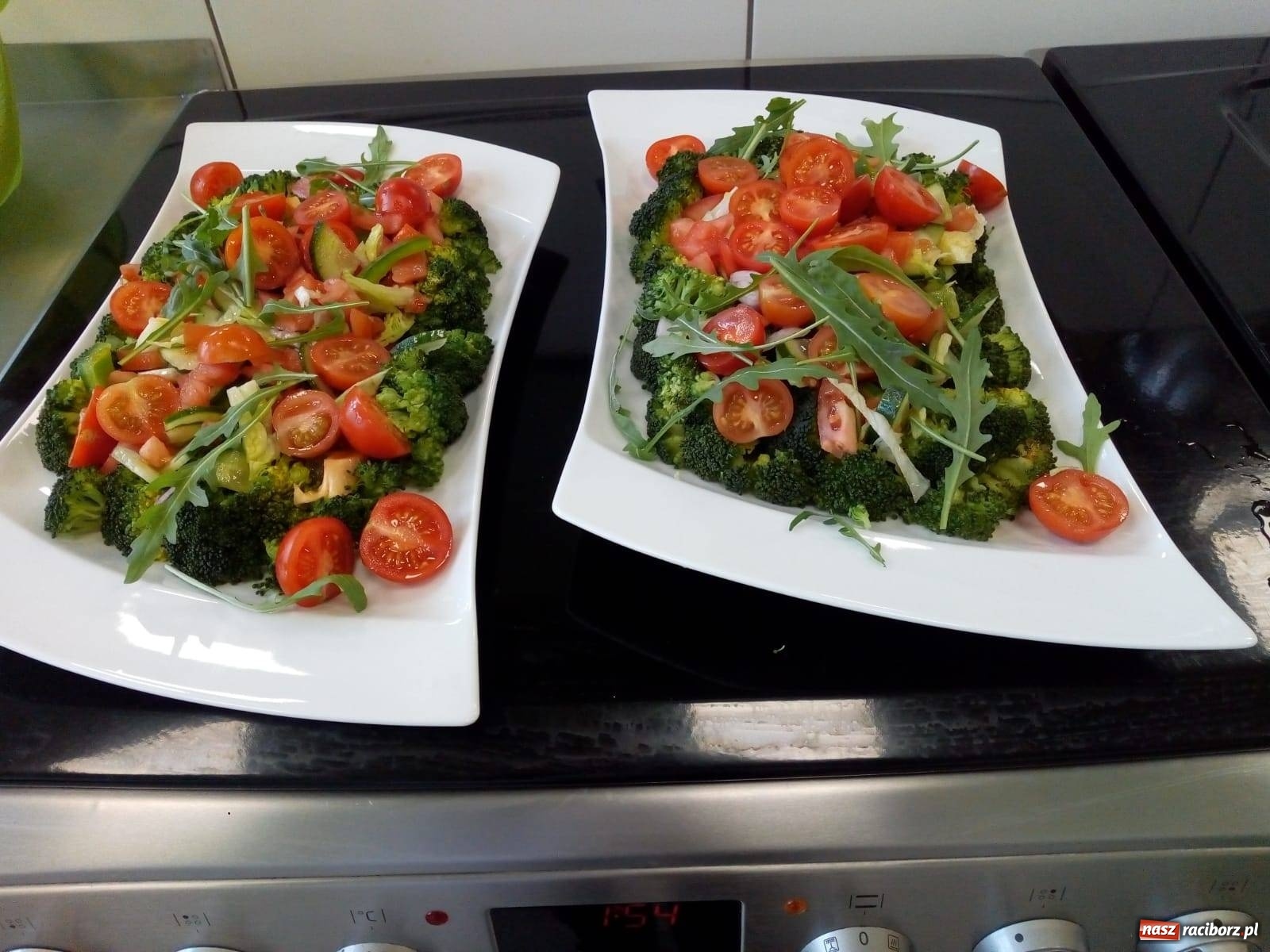 Zdjęcie w galerii na portalu naszraciborz.pl: Uczniowie Budowlanki i Gastronomika z nowymi kompetencjami  wiadomości z regionu