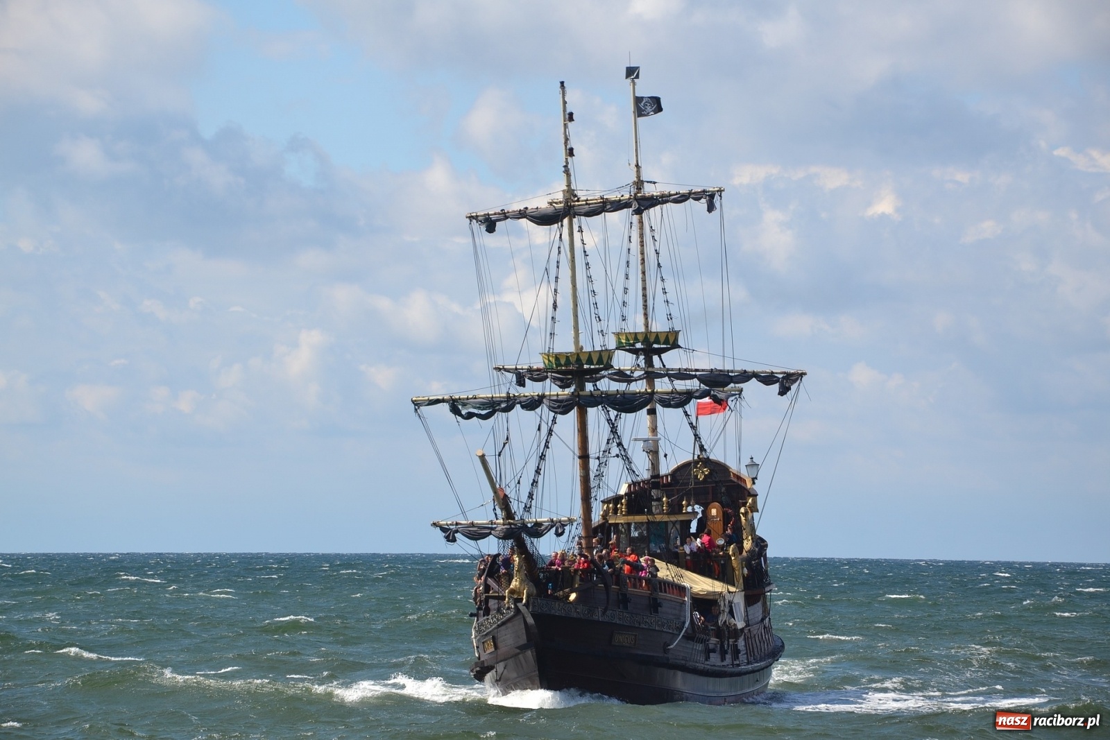 Zdjęcie w galerii na portalu naszraciborz.pl: A może ruszyć nad polskie morze?  Zapraszamy na wczasy ze SPA w Jastrzębiej Górze wiadomości z regionu