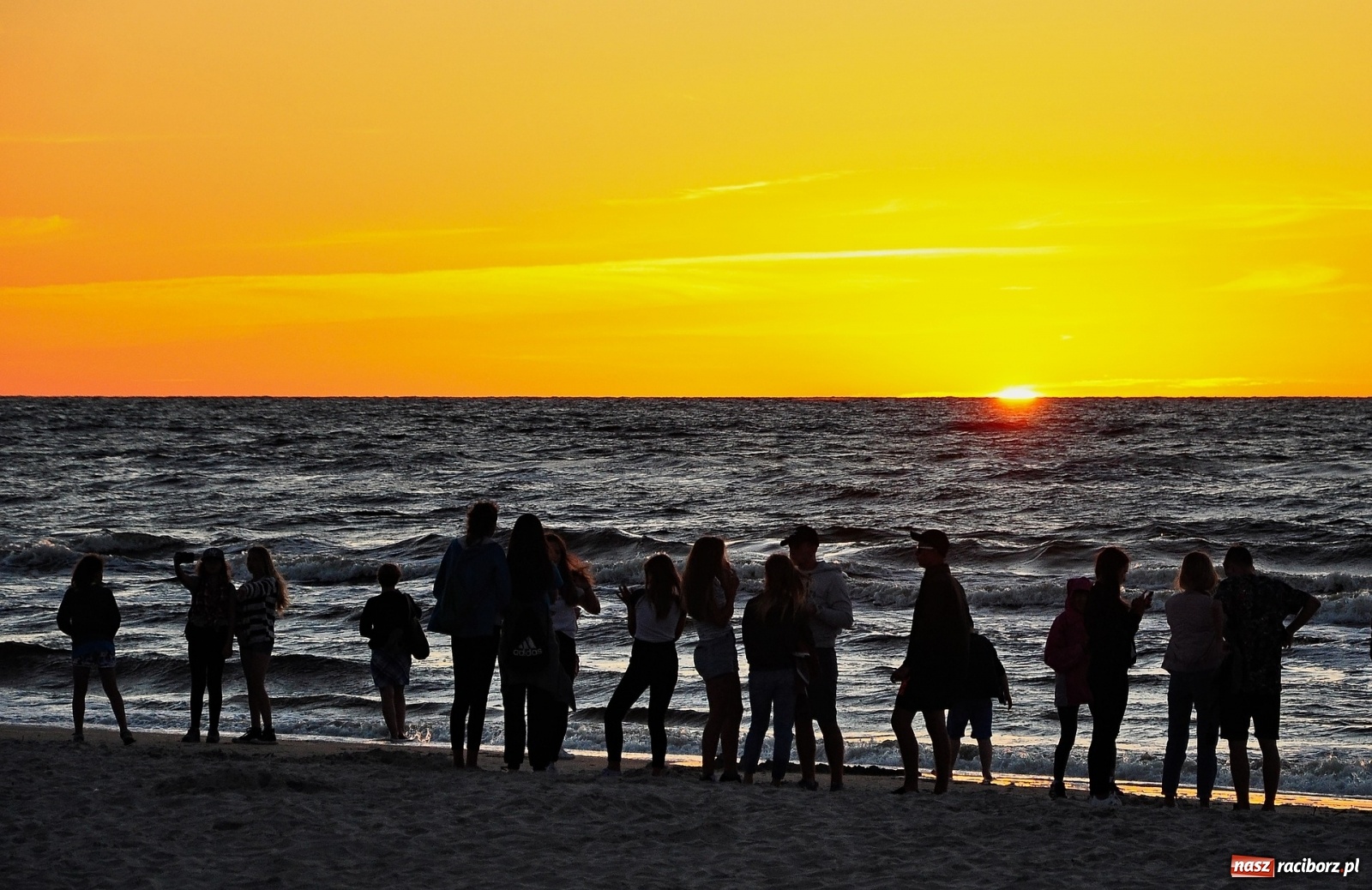 Zdjęcie w galerii na portalu naszraciborz.pl: A może ruszyć nad polskie morze?  Zapraszamy na wczasy ze SPA w Jastrzębiej Górze wiadomości z regionu