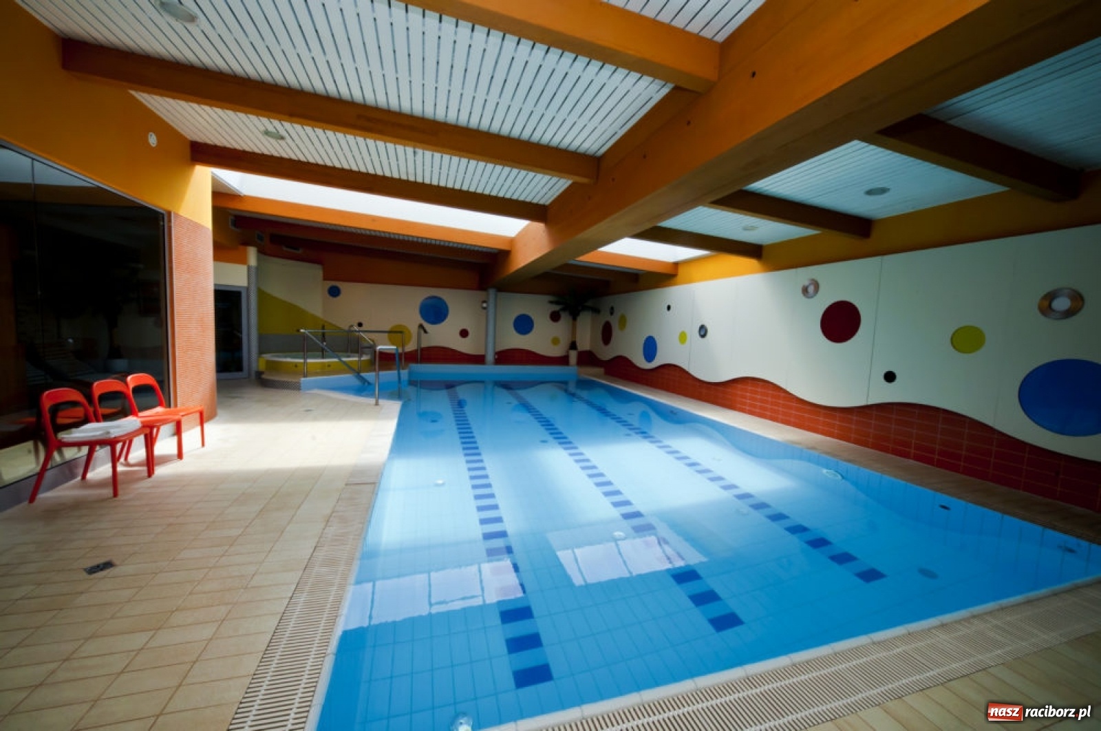 Zdjęcie w galerii na portalu naszraciborz.pl: A może ruszyć nad polskie morze?  Zapraszamy na wczasy ze SPA w Jastrzębiej Górze wiadomości z regionu