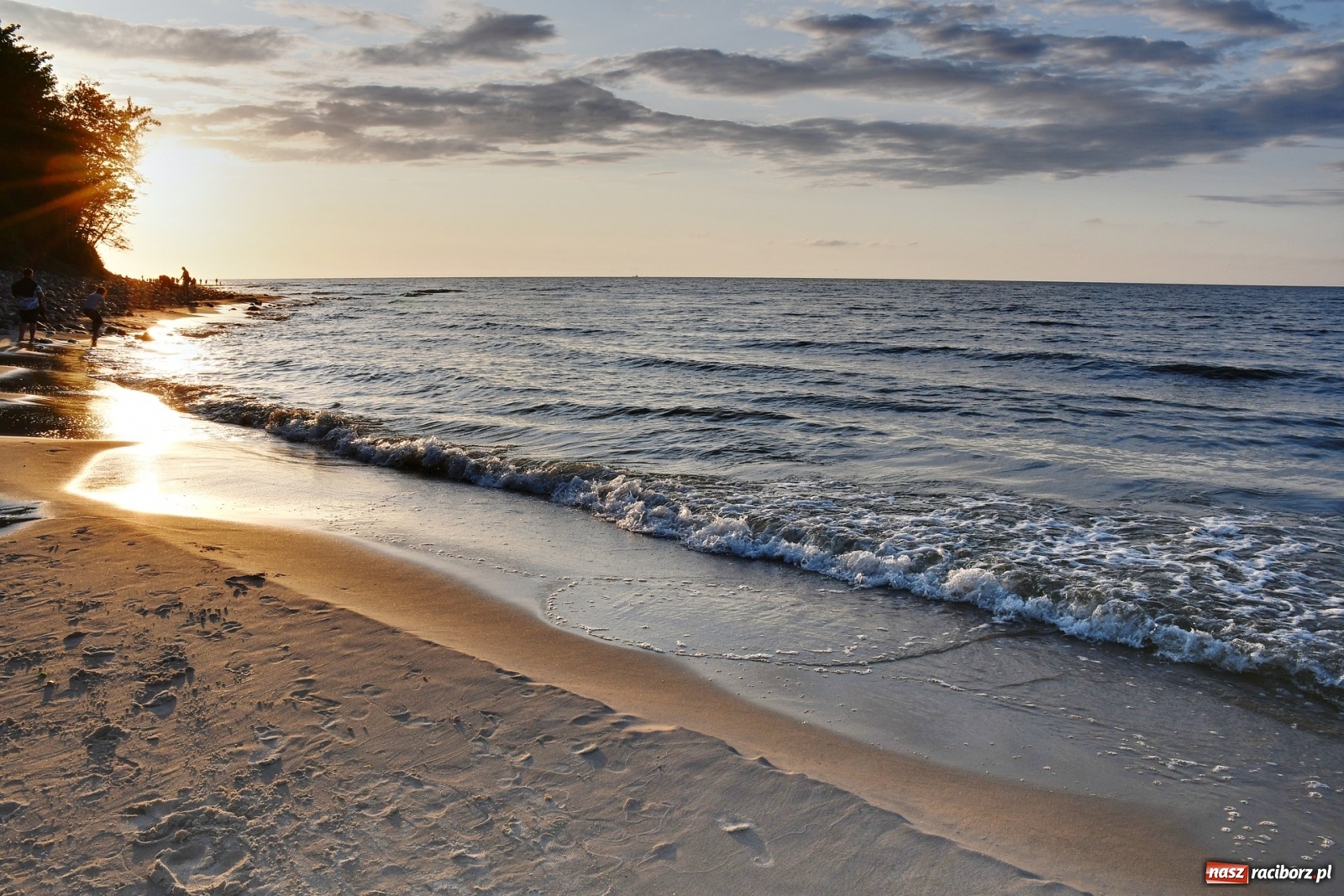 Zdjęcie w galerii na portalu naszraciborz.pl: A może ruszyć nad polskie morze?  Zapraszamy na wczasy ze SPA w Jastrzębiej Górze wiadomości z regionu