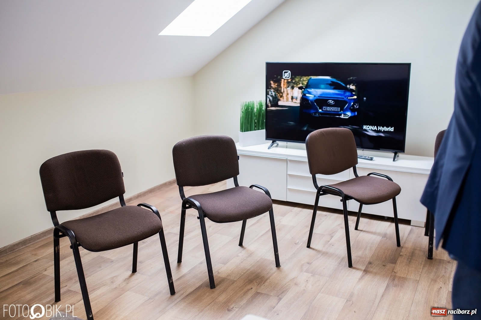 Zdjęcie w galerii na portalu naszraciborz.pl: Seniorzy z Pietrowic Wielkich zyskali swe miejsce [FOTO i WIDEO] wiadomości z regionu