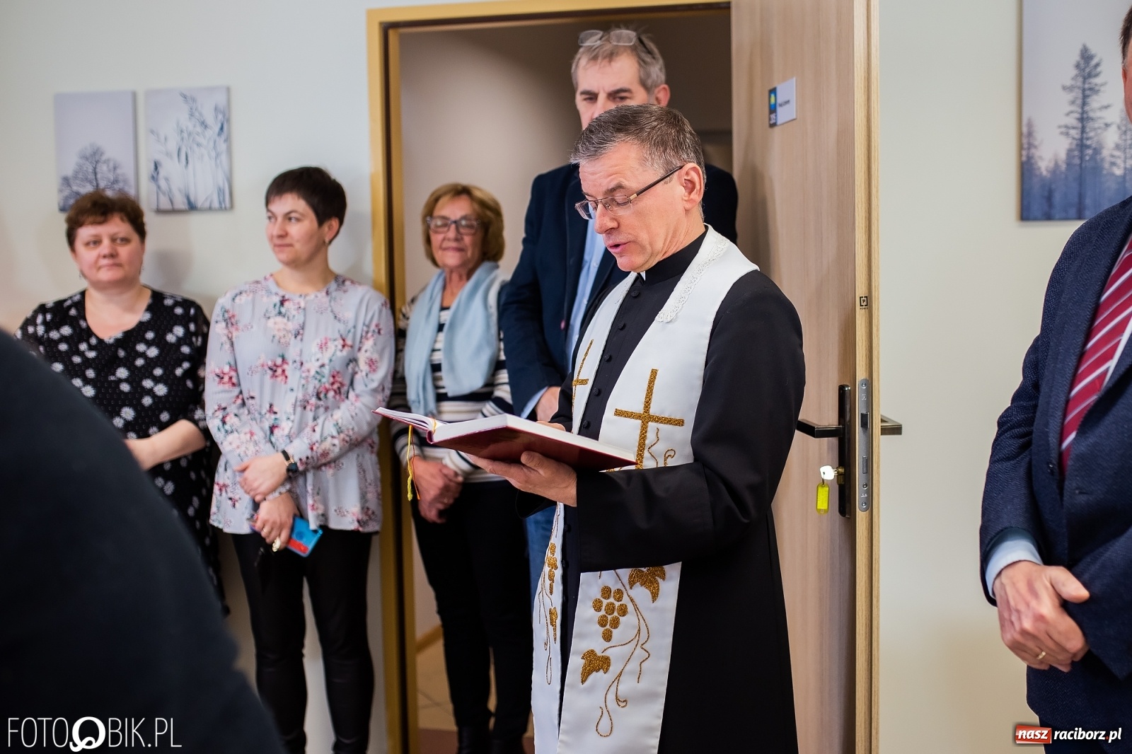 Zdjęcie w galerii na portalu naszraciborz.pl: Seniorzy z Pietrowic Wielkich zyskali swe miejsce [FOTO i WIDEO] wiadomości z regionu