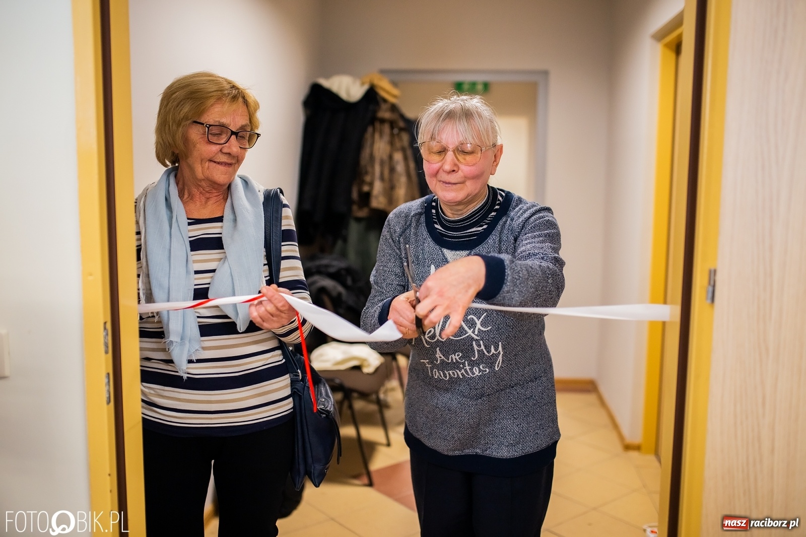 Zdjęcie w galerii na portalu naszraciborz.pl: Seniorzy z Pietrowic Wielkich zyskali swe miejsce [FOTO i WIDEO] wiadomości z regionu