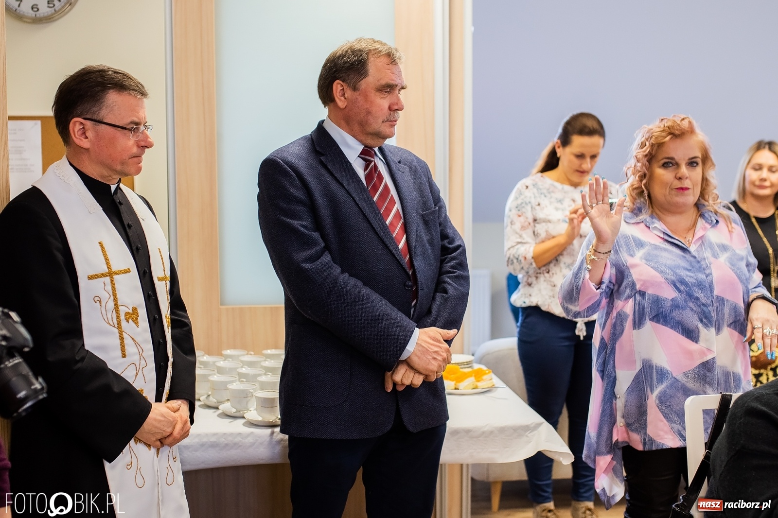 Zdjęcie w galerii na portalu naszraciborz.pl: Seniorzy z Pietrowic Wielkich zyskali swe miejsce [FOTO i WIDEO] wiadomości z regionu