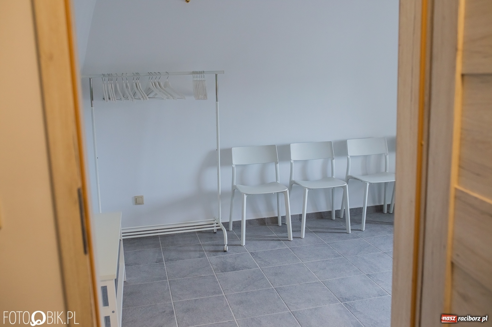 Zdjęcie w galerii na portalu naszraciborz.pl: Seniorzy z Pietrowic Wielkich zyskali swe miejsce [FOTO i WIDEO] wiadomości z regionu