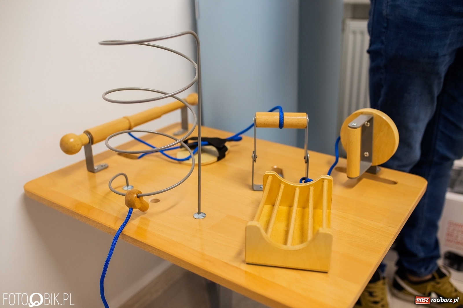 Zdjęcie w galerii na portalu naszraciborz.pl: Seniorzy z Pietrowic Wielkich zyskali swe miejsce [FOTO i WIDEO] wiadomości z regionu