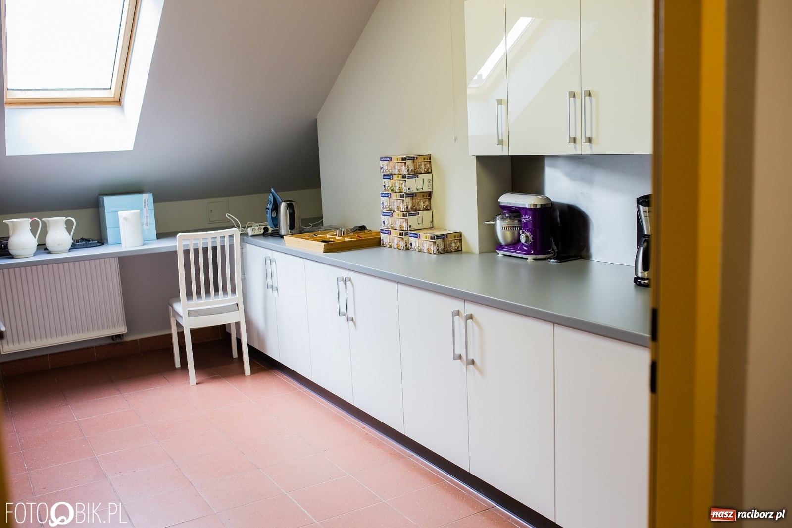 Zdjęcie w galerii na portalu naszraciborz.pl: Seniorzy z Pietrowic Wielkich zyskali swe miejsce [FOTO i WIDEO] wiadomości z regionu