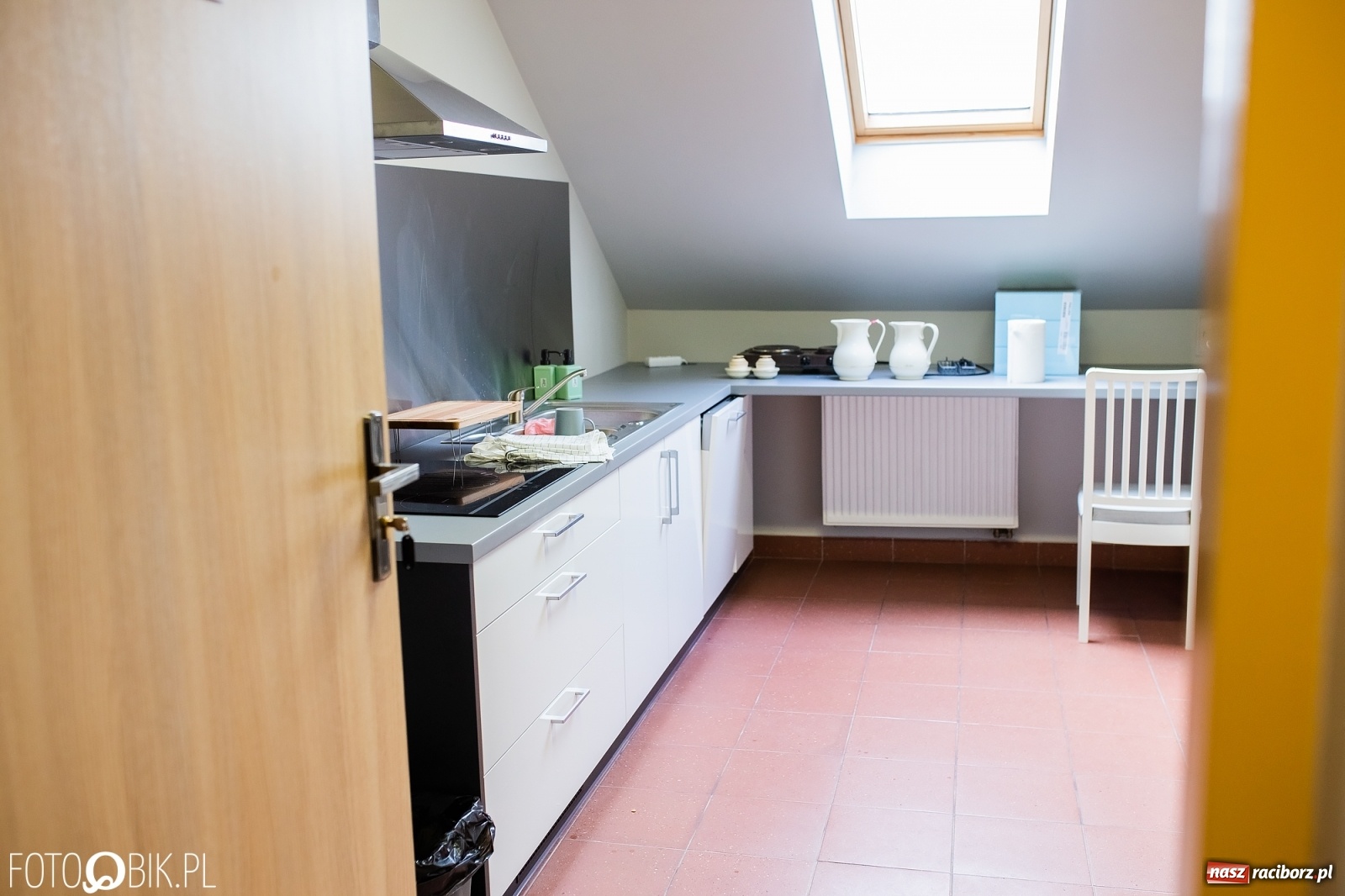 Zdjęcie w galerii na portalu naszraciborz.pl: Seniorzy z Pietrowic Wielkich zyskali swe miejsce [FOTO i WIDEO] wiadomości z regionu