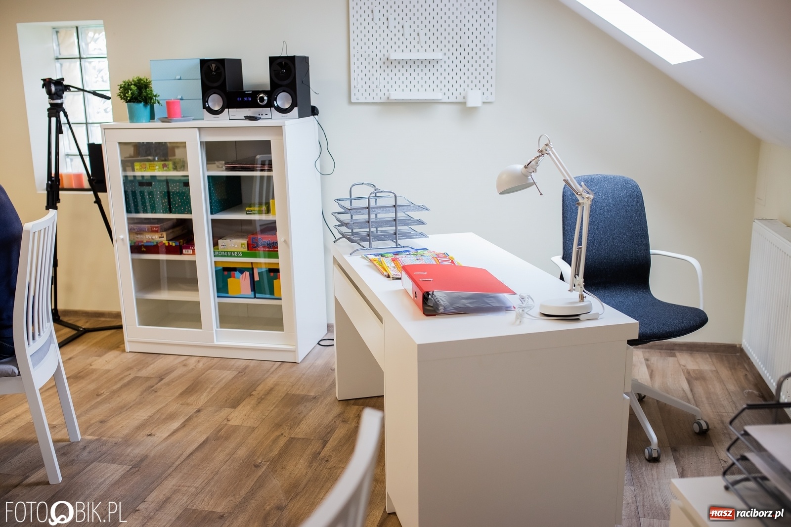 Zdjęcie w galerii na portalu naszraciborz.pl: Seniorzy z Pietrowic Wielkich zyskali swe miejsce [FOTO i WIDEO] wiadomości z regionu