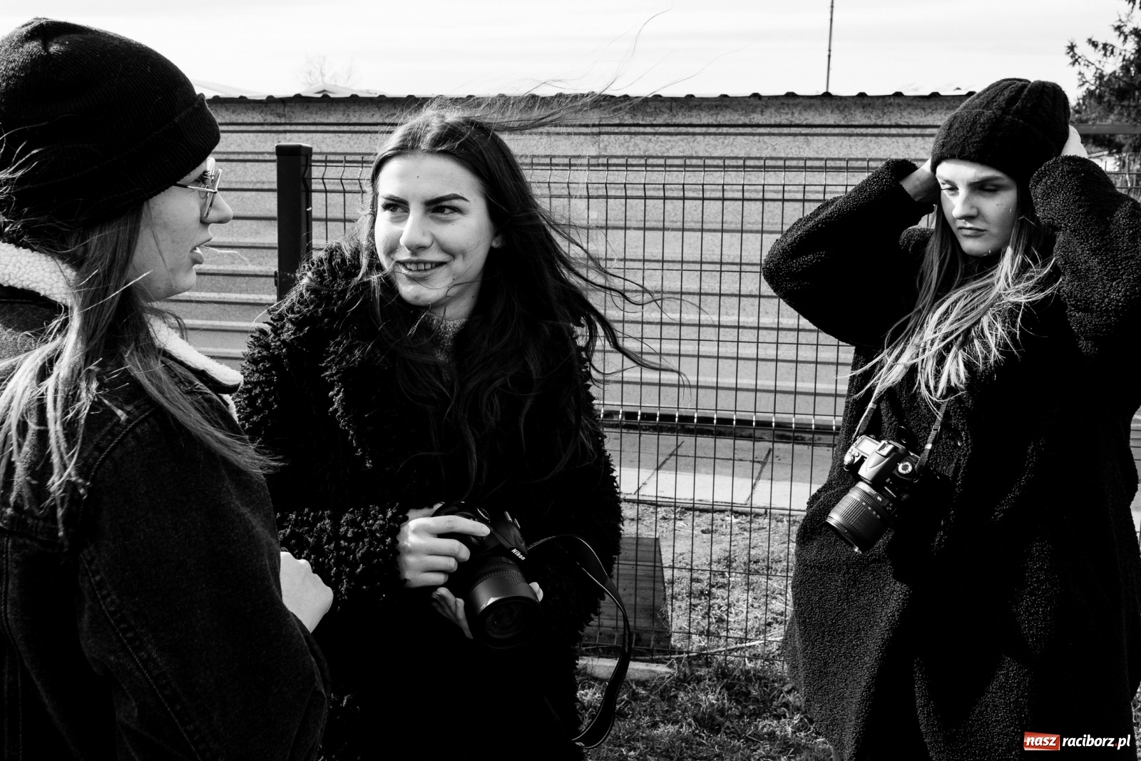 Zdjęcie w galerii na portalu naszraciborz.pl: Raciborscy artyści dla raciborskiego schroniska wiadomości z regionu