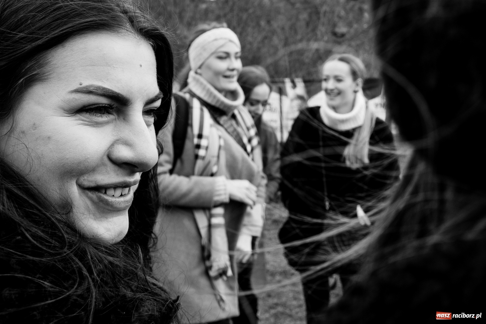 Zdjęcie w galerii na portalu naszraciborz.pl: Raciborscy artyści dla raciborskiego schroniska wiadomości z regionu