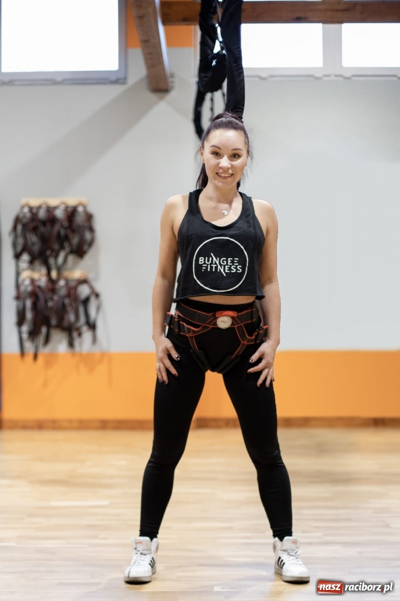 Zdjęcie w galerii na portalu naszraciborz.pl: Kolejne nowości w Raciborzu! Zajęcia dla dzieci w Be Fit Fitness Room wiadomości z regionu