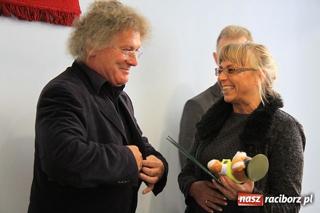 Zdjęcie w galerii na portalu naszraciborz.pl: Straż Graniczna zostaje w Raciborzu... wiadomości z regionu