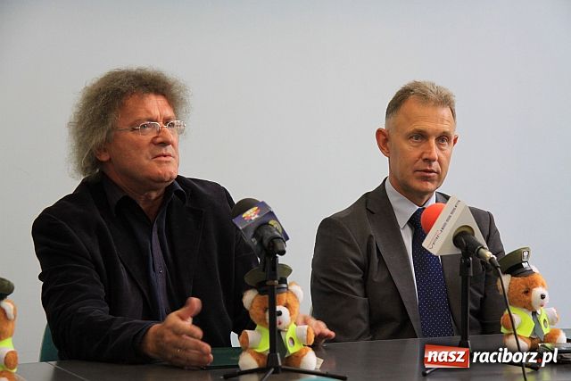Zdjęcie w galerii na portalu naszraciborz.pl: Straż Graniczna zostaje w Raciborzu... wiadomości z regionu