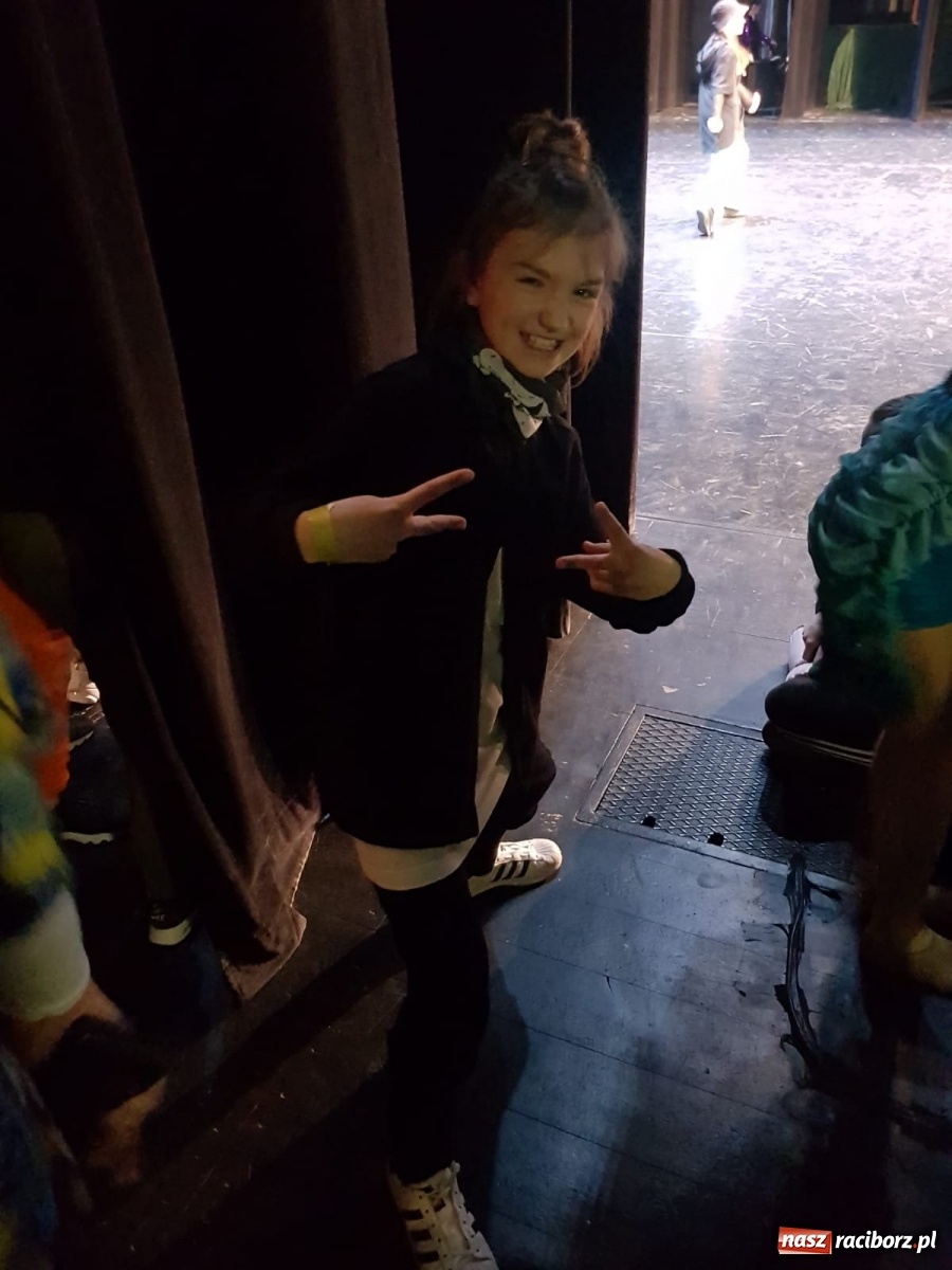 Zdjęcie w galerii na portalu naszraciborz.pl: Tancerze Skazy z kolejnymi sukcesami wiadomości z regionu