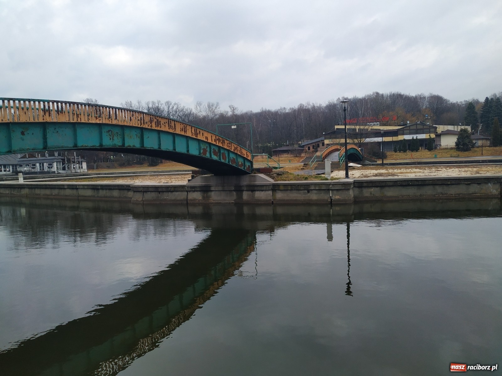 Zdjęcie w galerii na portalu naszraciborz.pl: Modernizacja Parku Śląskiego. Nowe wyzwanie dla studentów architektury raciborskiej PWSZ wiadomości z regionu