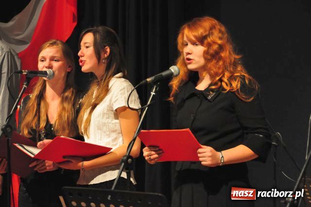 Zdjęcie w galerii na portalu naszraciborz.pl: Wojna to największe okrucieństwo... wiadomości z regionu