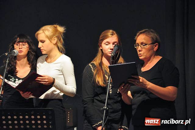 Zdjęcie w galerii na portalu naszraciborz.pl: Wojna to największe okrucieństwo... wiadomości z regionu