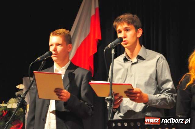 Zdjęcie w galerii na portalu naszraciborz.pl: Wojna to największe okrucieństwo... wiadomości z regionu