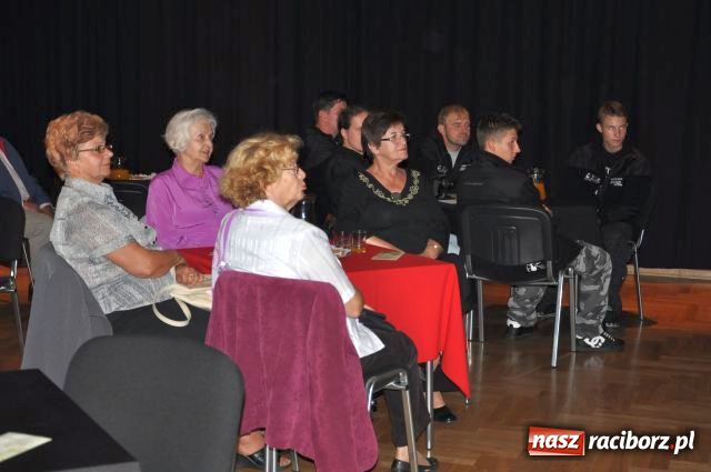 Zdjęcie w galerii na portalu naszraciborz.pl: Wojna to największe okrucieństwo... wiadomości z regionu