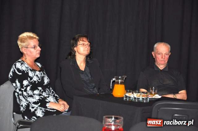 Zdjęcie w galerii na portalu naszraciborz.pl: Wojna to największe okrucieństwo... wiadomości z regionu