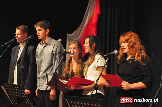 Zdjęcie w galerii na portalu naszraciborz.pl: Wojna to największe okrucieństwo... wiadomości z regionu