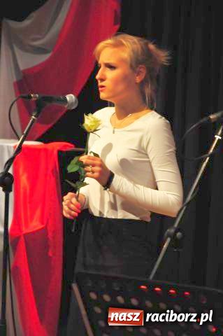 Zdjęcie w galerii na portalu naszraciborz.pl: Wojna to największe okrucieństwo... wiadomości z regionu