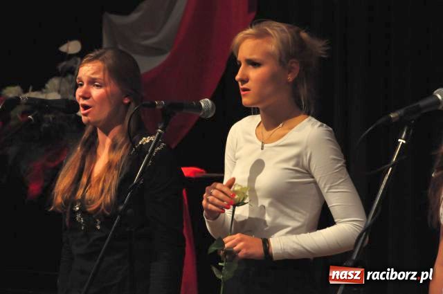 Zdjęcie w galerii na portalu naszraciborz.pl: Wojna to największe okrucieństwo... wiadomości z regionu