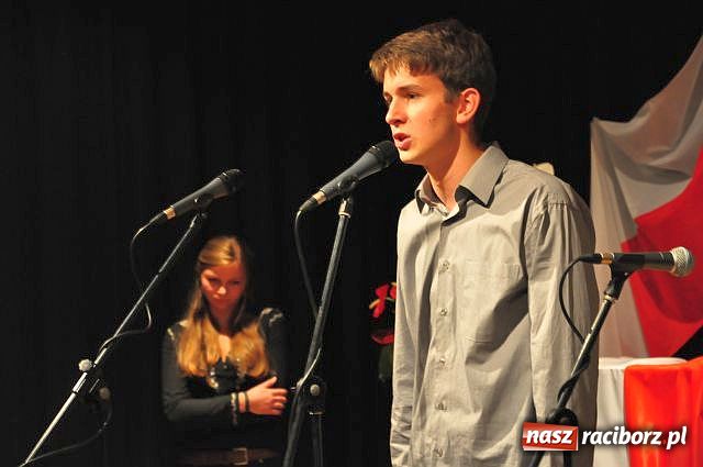 Zdjęcie w galerii na portalu naszraciborz.pl: Wojna to największe okrucieństwo... wiadomości z regionu