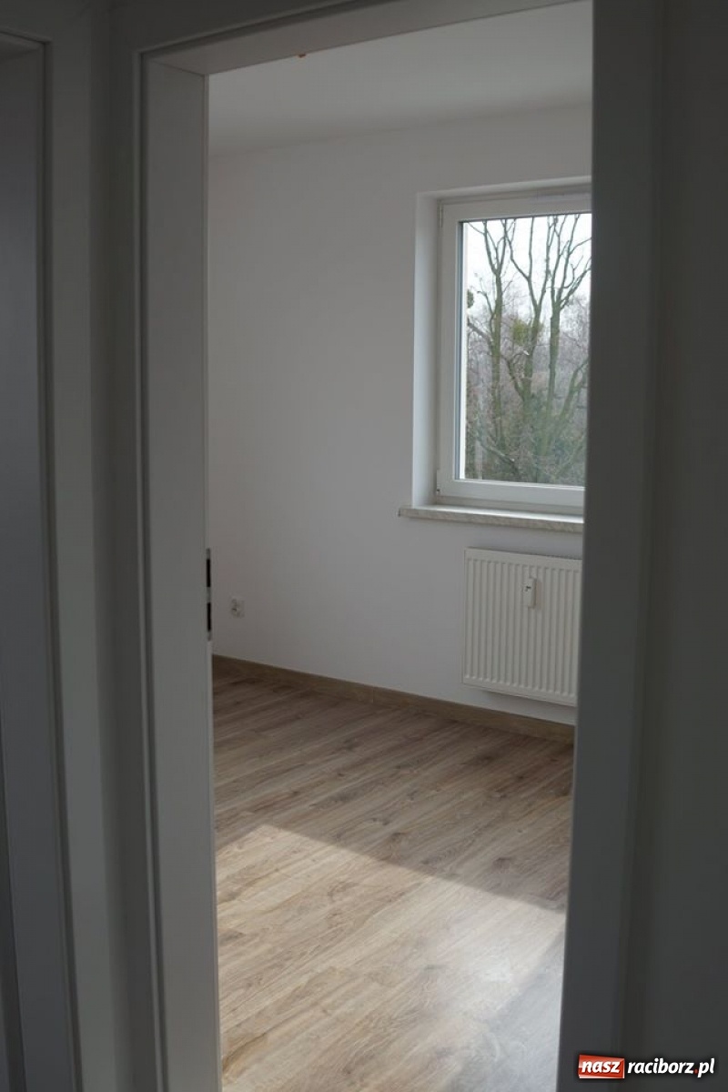 Zdjęcie w galerii na portalu naszraciborz.pl: Odbiór techniczny na Łąkowej zakończony. Wkrótce przekazanie kluczy do mieszkań [FOTO]  wiadomości z regionu