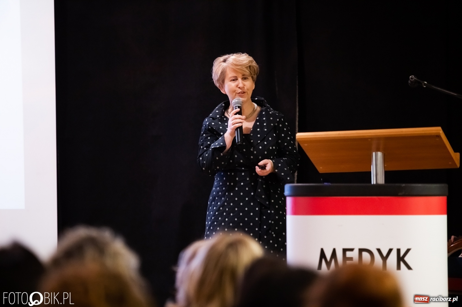 Zdjęcie w galerii na portalu naszraciborz.pl: IV Raciborskie Dni Urody. Zamek pełen gości wiadomości z regionu