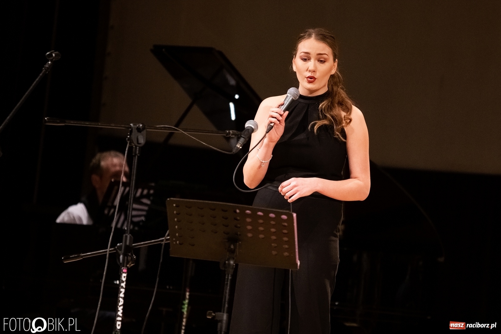 Zdjęcie w galerii na portalu naszraciborz.pl: Raciborscy artyści dla schroniska w RCK wiadomości z regionu