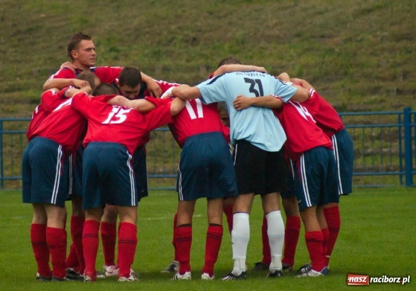 Zdjęcie w galerii na portalu naszraciborz.pl: Gwarek nie do przejścia wiadomości z regionu