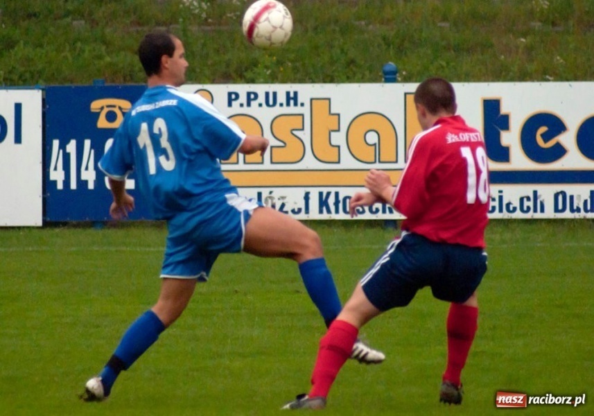 Zdjęcie w galerii na portalu naszraciborz.pl: Gwarek nie do przejścia wiadomości z regionu