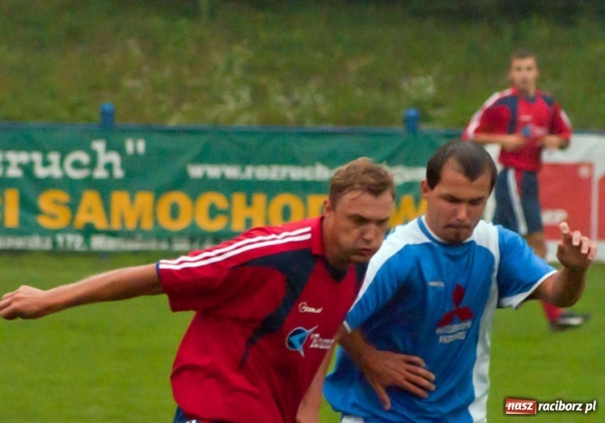 Zdjęcie w galerii na portalu naszraciborz.pl: Gwarek nie do przejścia wiadomości z regionu