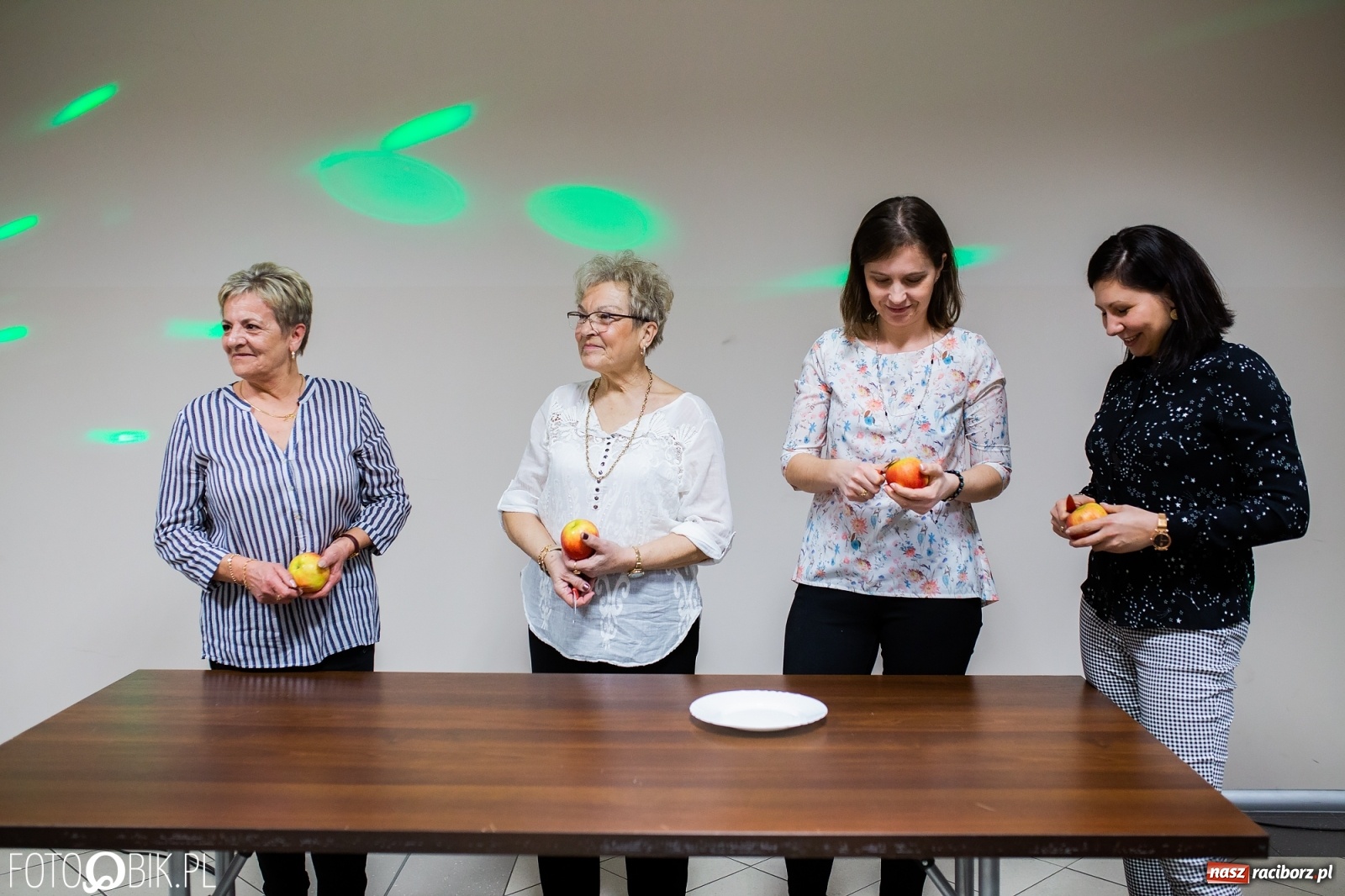 Zdjęcie w galerii na portalu naszraciborz.pl: Święto Kobiet w Pietrowicach Wielkich [FOTO] wiadomości z regionu