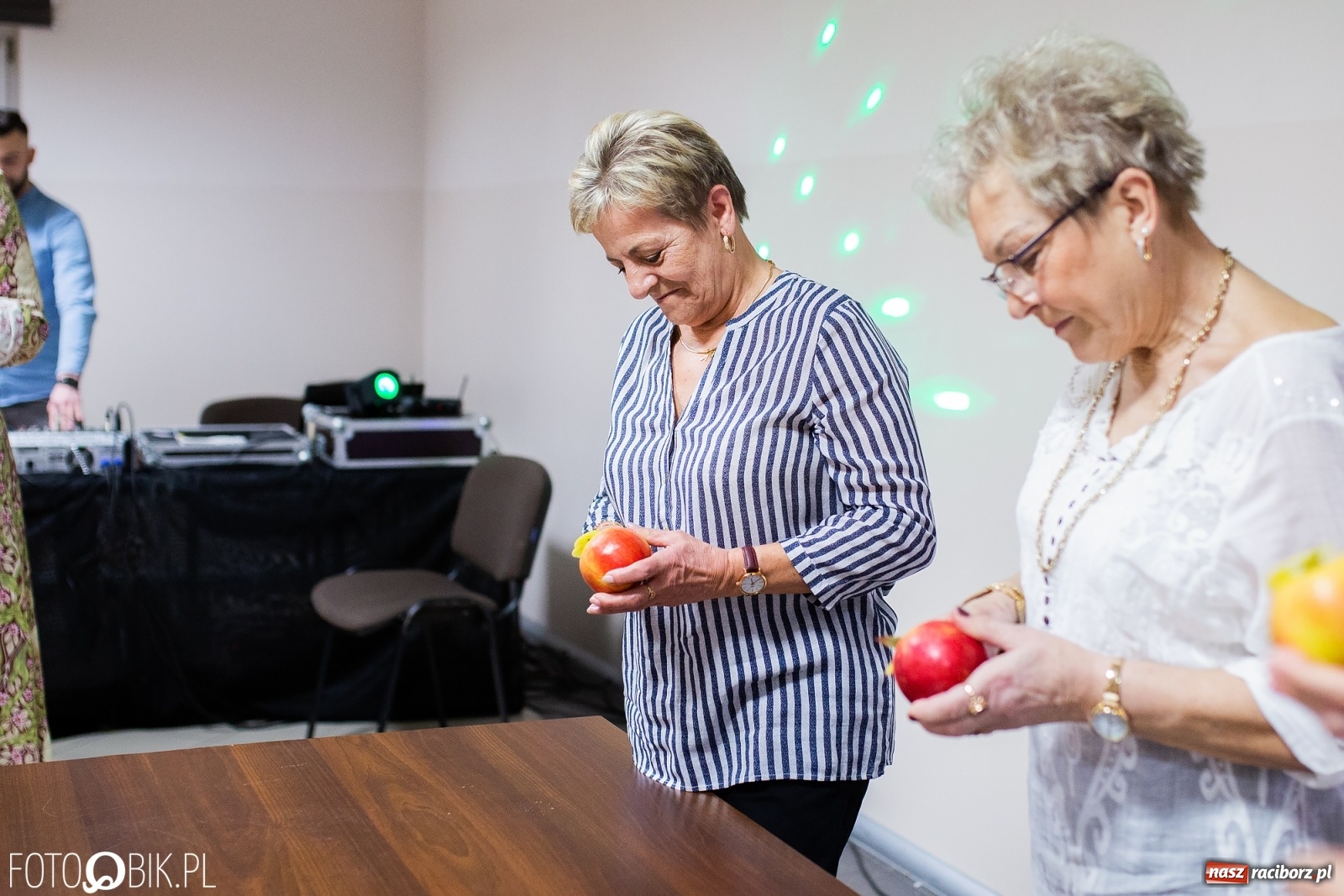 Zdjęcie w galerii na portalu naszraciborz.pl: Święto Kobiet w Pietrowicach Wielkich [FOTO] wiadomości z regionu