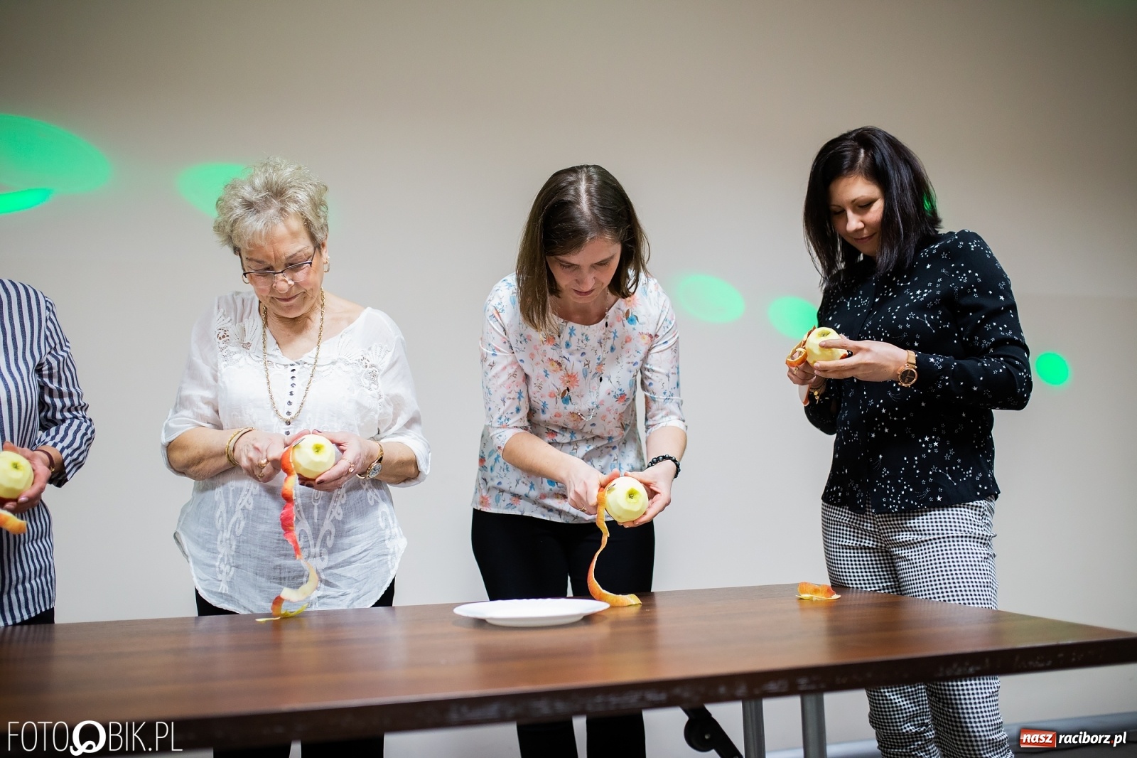 Zdjęcie w galerii na portalu naszraciborz.pl: Święto Kobiet w Pietrowicach Wielkich [FOTO] wiadomości z regionu
