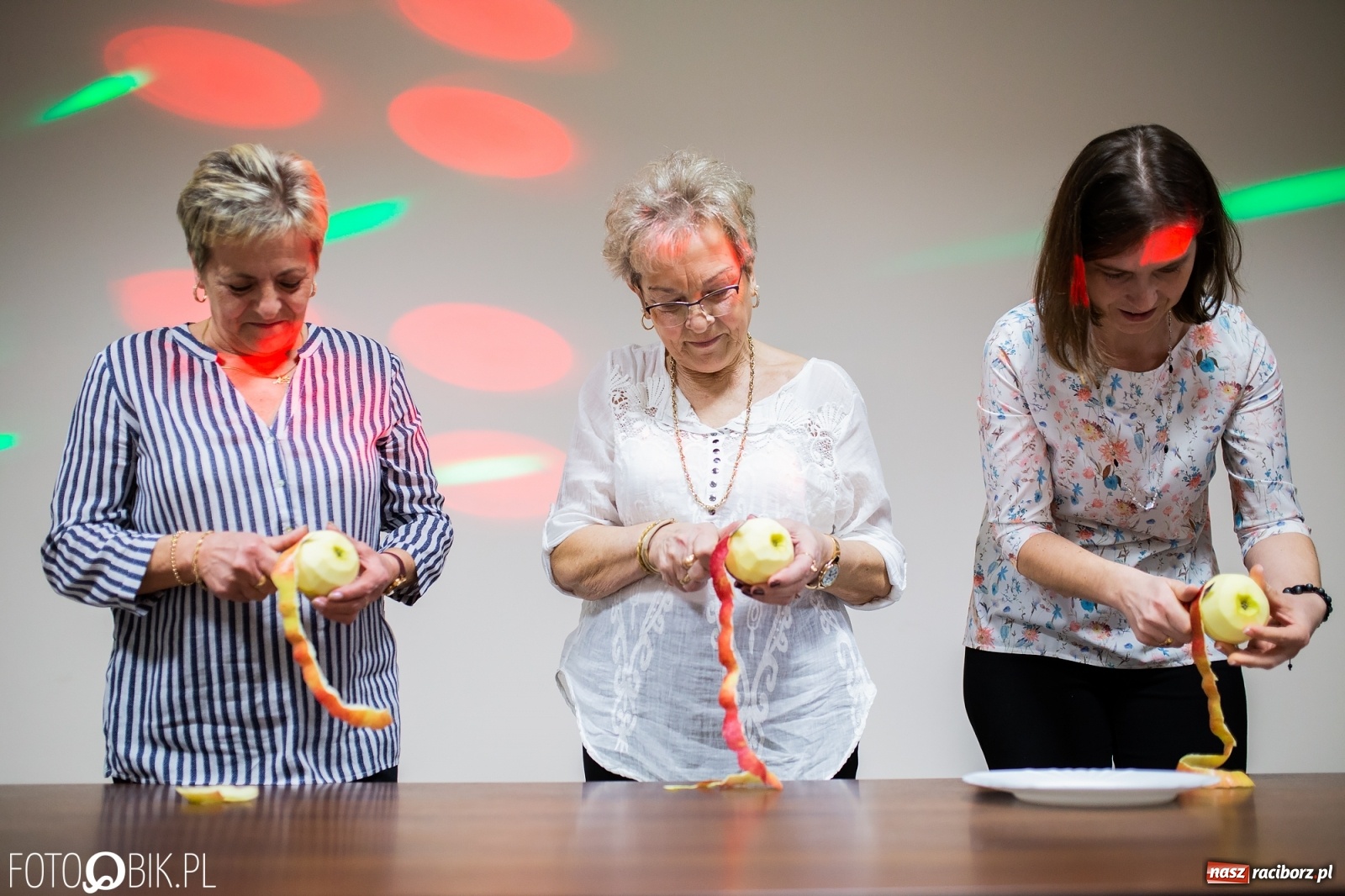 Zdjęcie w galerii na portalu naszraciborz.pl: Święto Kobiet w Pietrowicach Wielkich [FOTO] wiadomości z regionu