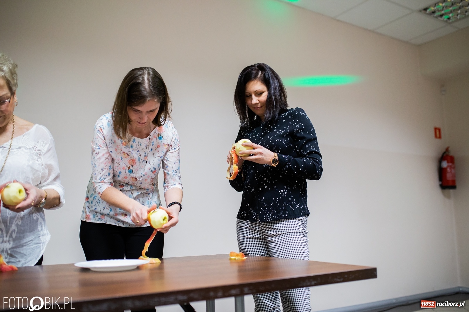 Zdjęcie w galerii na portalu naszraciborz.pl: Święto Kobiet w Pietrowicach Wielkich [FOTO] wiadomości z regionu