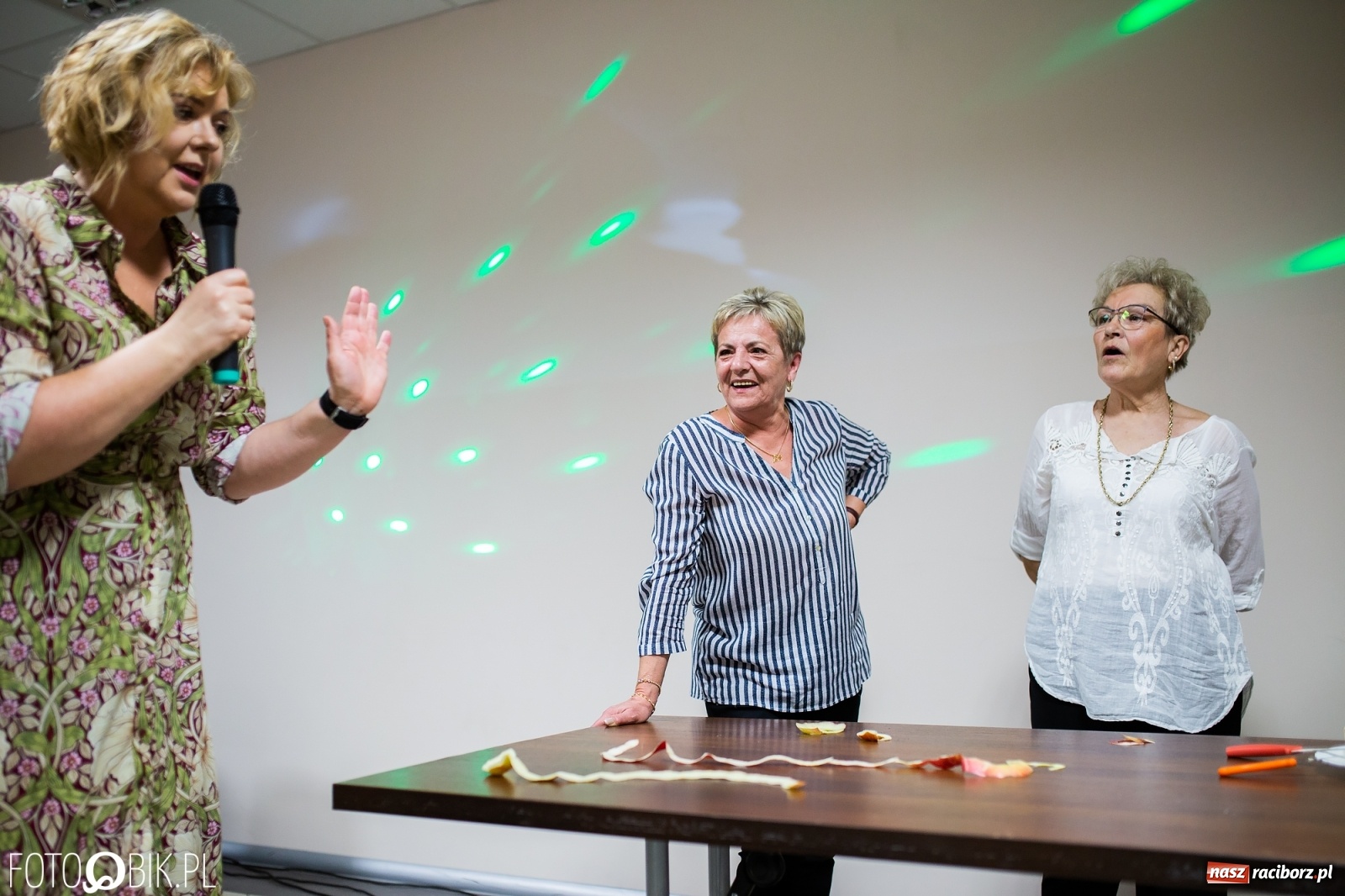 Zdjęcie w galerii na portalu naszraciborz.pl: Święto Kobiet w Pietrowicach Wielkich [FOTO] wiadomości z regionu